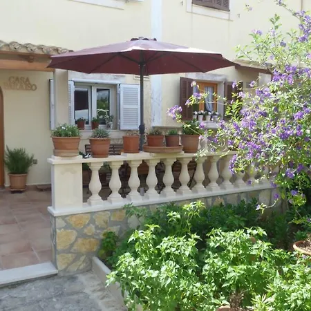 Casa Paraiso בית נופש