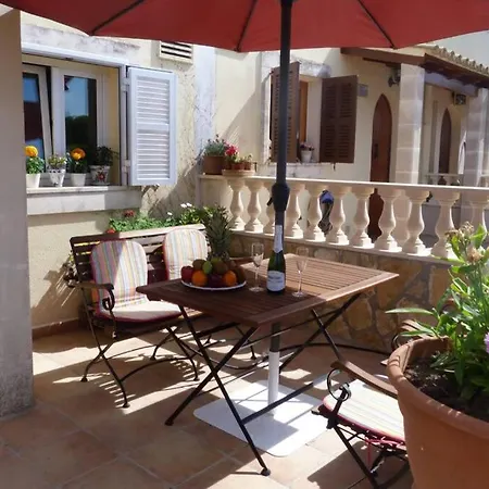Casa Paraiso בית נופש