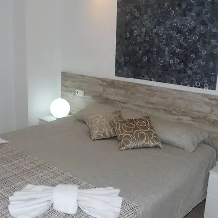 Casa Paraiso בית נופש