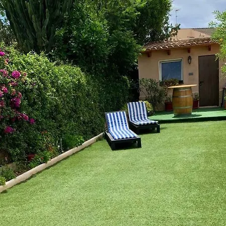 Casa Paraiso סה קומה