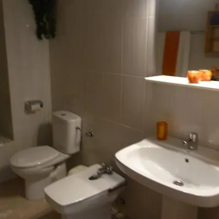 Casa Paraiso סה קומה