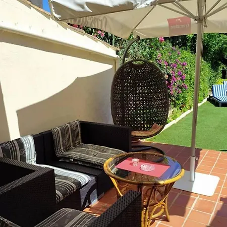 Holiday home Casa Paraiso *