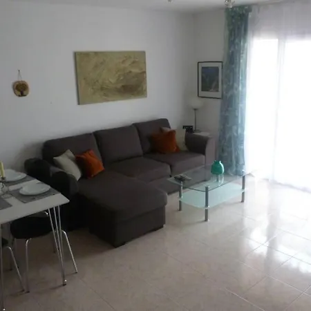 Holiday home Casa Paraiso