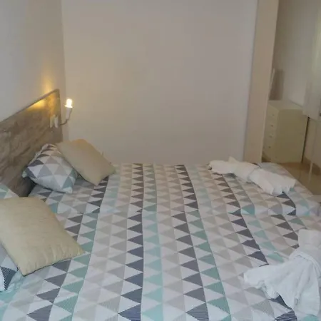 Holiday home Casa Paraiso Sa Coma (Mallorca)