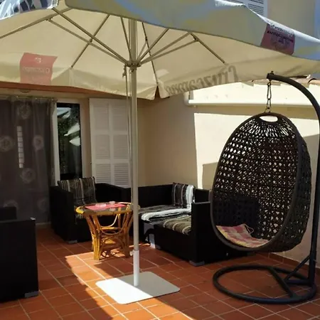 Holiday home Casa Paraiso