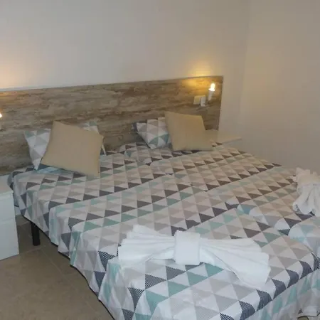 Casa Paraiso Holiday home Sa Coma (Mallorca)