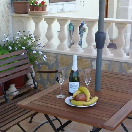 Holiday home Casa Paraiso Sa Coma (Mallorca)