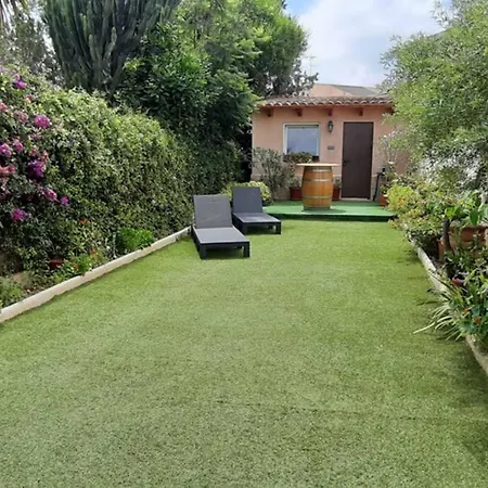 Casa Paraiso Sa Coma (Mallorca)
