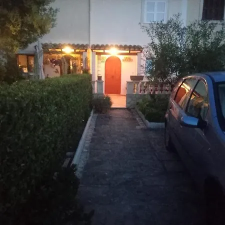 Holiday home Casa Paraiso