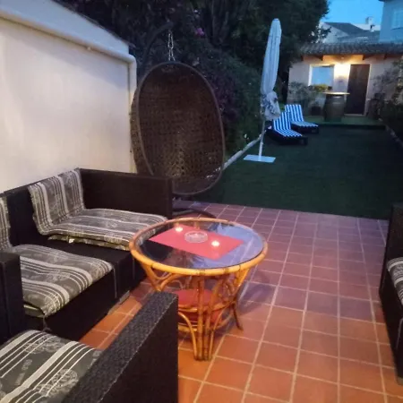 Holiday home Casa Paraiso *