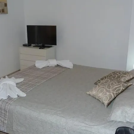 Holiday home Casa Paraiso Sa Coma (Mallorca)