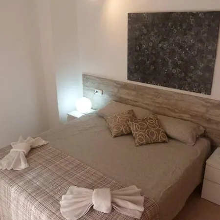 Holiday home Casa Paraiso