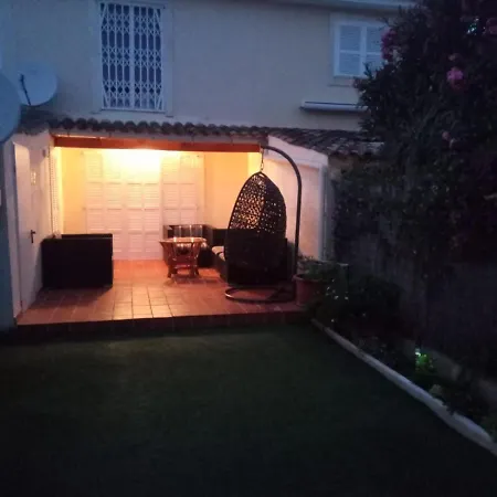 Holiday home Casa Paraiso Sa Coma (Mallorca)