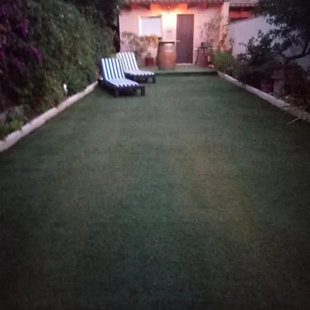 Holiday home Casa Paraiso Sa Coma (Mallorca)