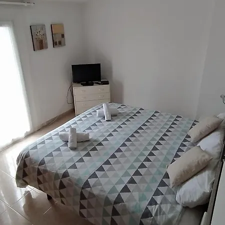 Holiday home Casa Paraiso
