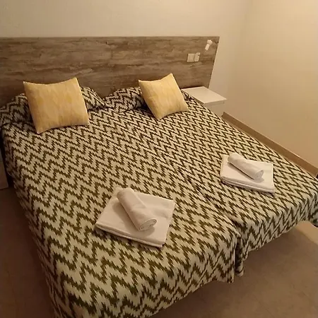 Casa Paraiso Sa Coma (Mallorca)