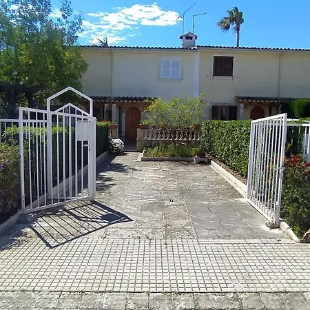 Casa Paraiso Holiday home Sa Coma (Mallorca)